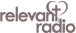 relavant-radion-red-gray-logo