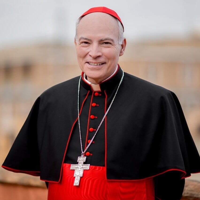 cardinal image
