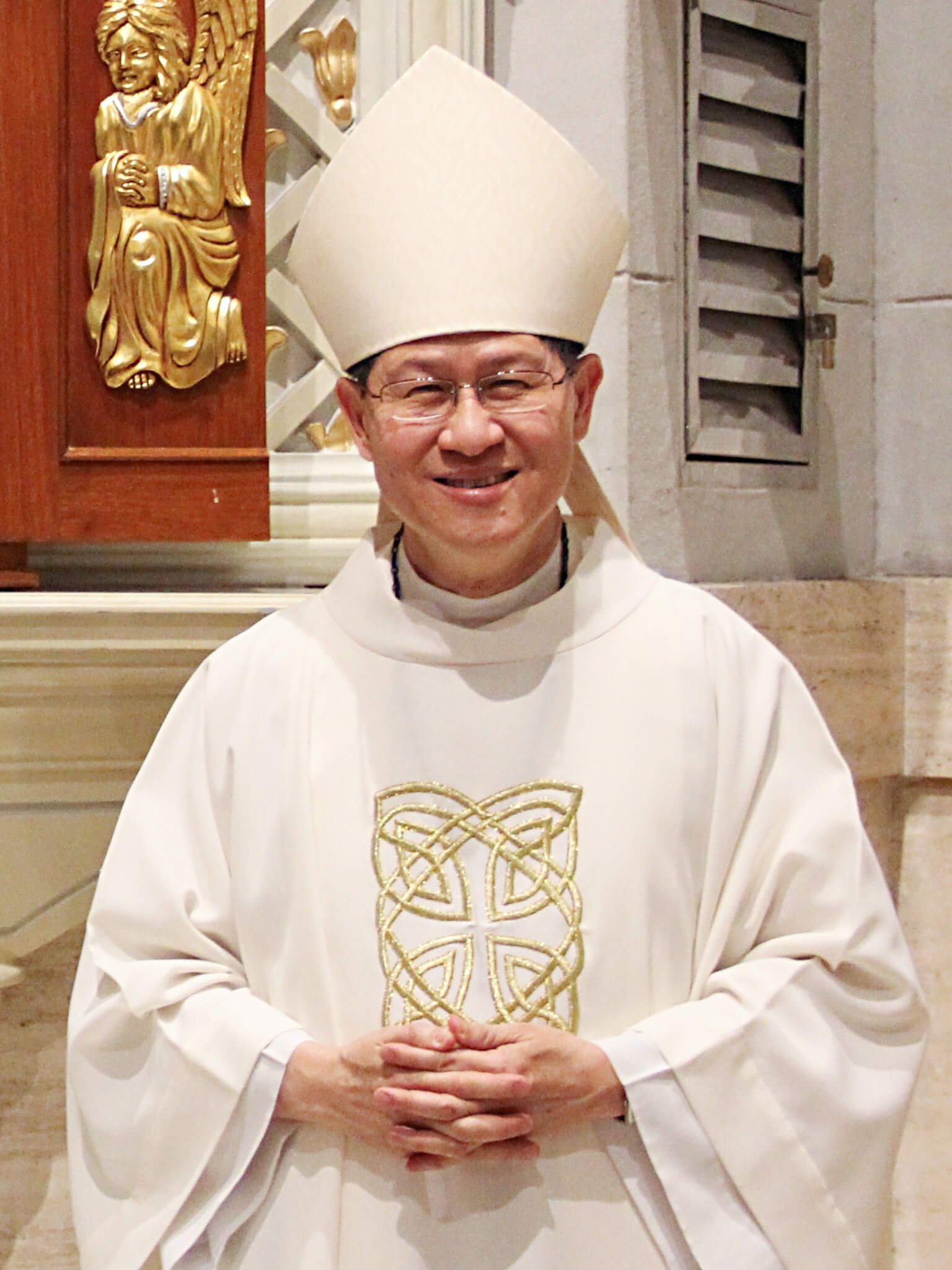 cardinal image