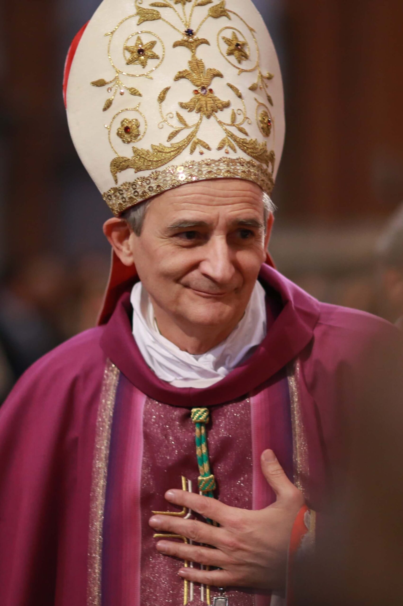cardinal image