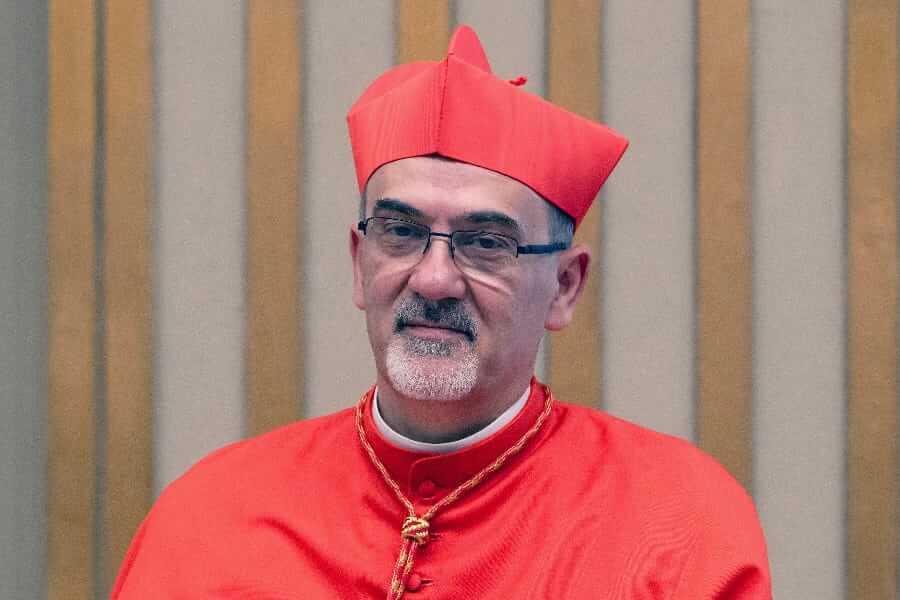 cardinal image