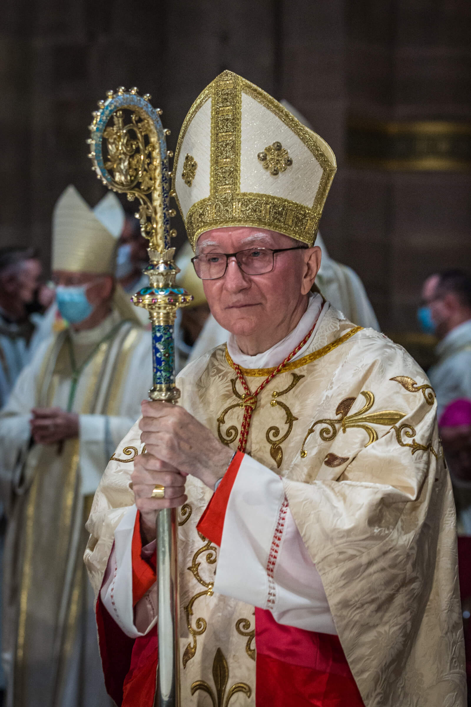 cardinal image