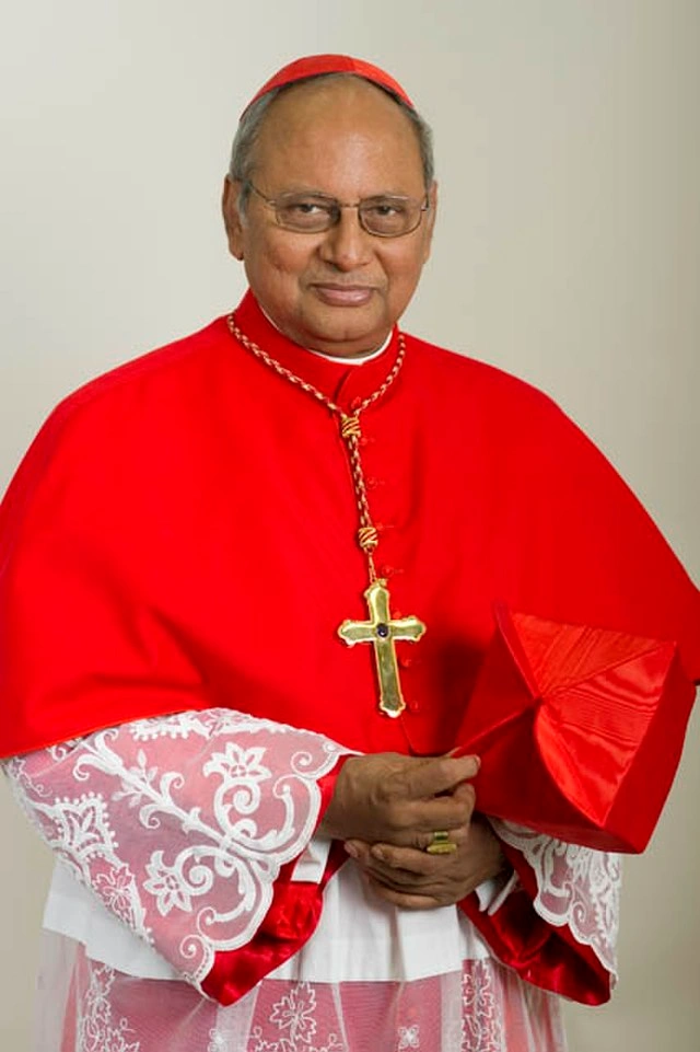 cardinal image