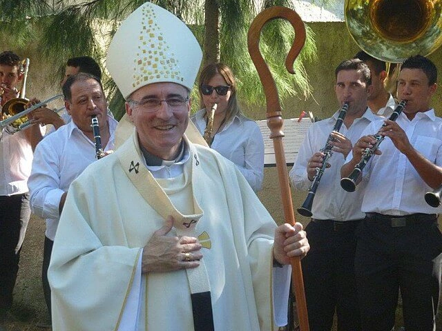 cardinal image