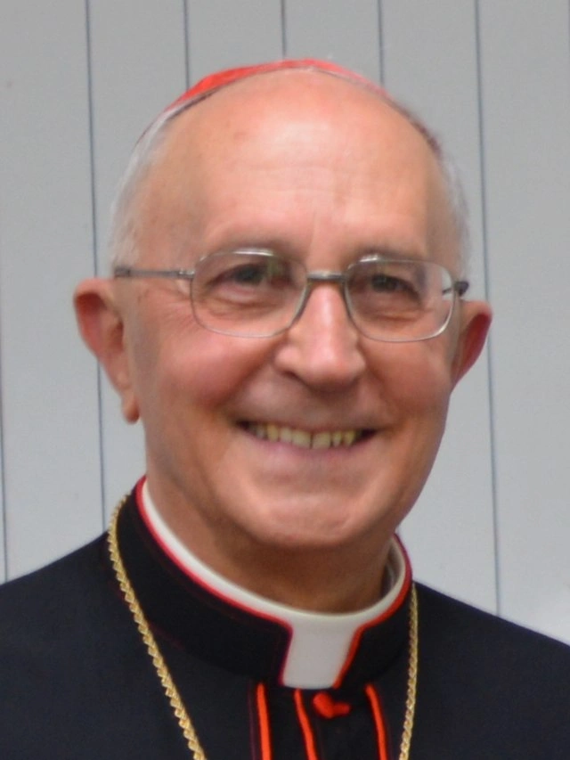 cardinal image