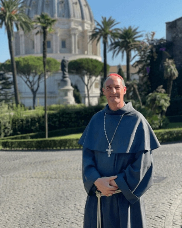 cardinal image