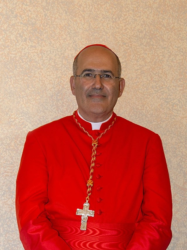 cardinal image