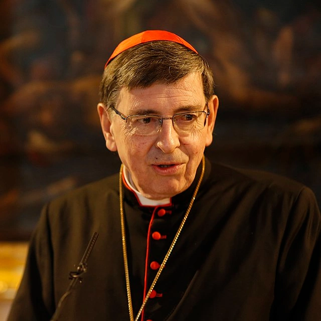 cardinal image
