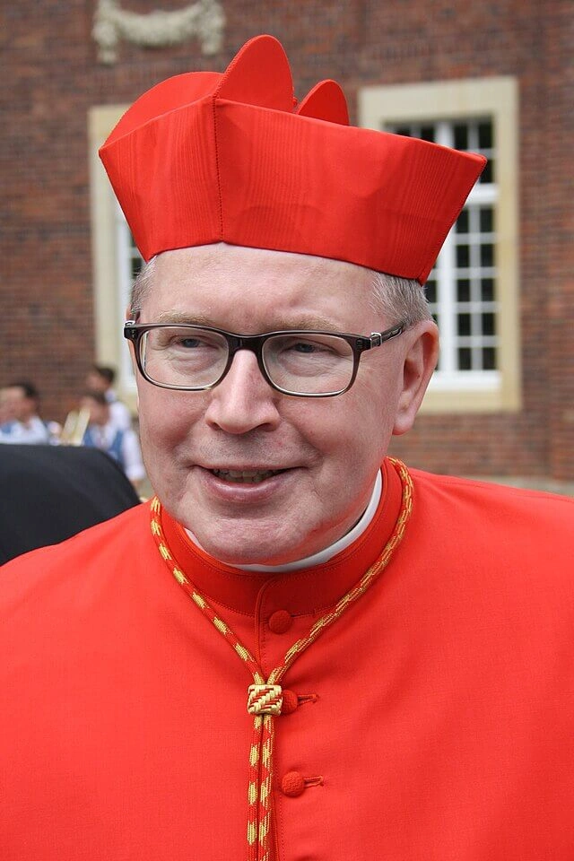 cardinal image