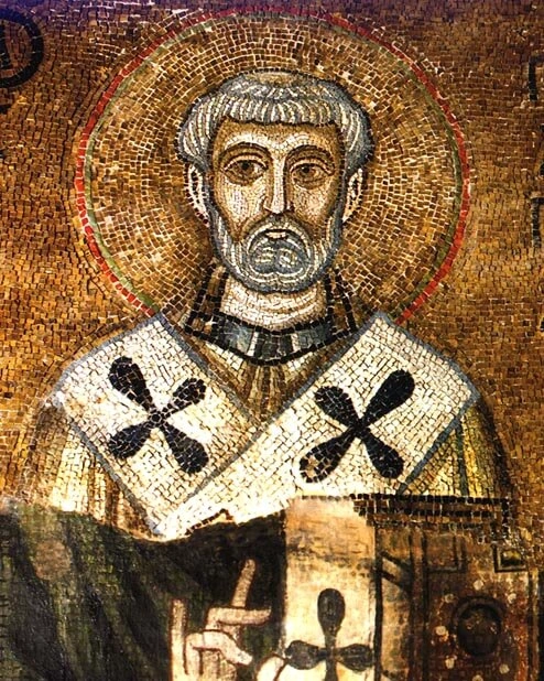 clement-i-issues-the-first-epistle-to-the-corinthians