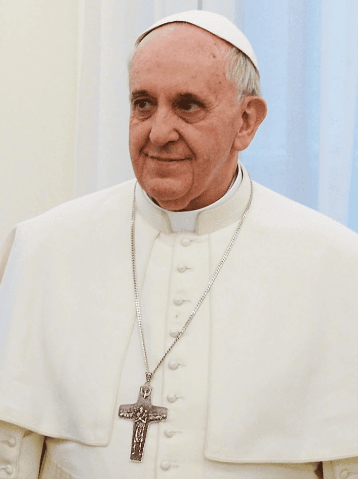francis-elected-after-benedict-XVI-resigns